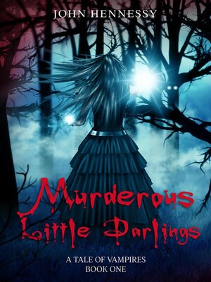cover image of Murderous Little Darlings